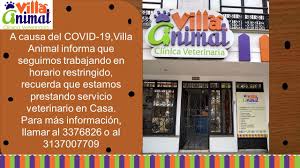 Villa Animal Veterinaria