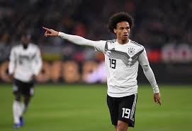 Test if the server can reach its own saned on localhost. Marco Reus Vor Joshua Kimmich Und Leroy Sane Zum Nationalspieler Des Jahres Gewahlt Express De