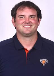 Like the cognitive domain, the affective domain is hierarchical with higher levels being more complex and depending upon mastery of the lower levels. Matt Borich Football Coach Bucknell University Athletics