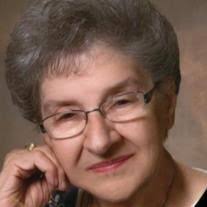 Julia Stasi Obituary