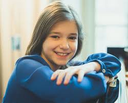 Adele-Marie Schäfer › Carl Bechstein Stiftung