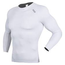 Alibaba.com offers 1,470 paris t shirt products. Milin Naco Mens Short Sleeve Compression T Shirt Cool Dry Baselayer Tops Pack Of 3 Sports Outdoors Men