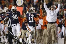 7 Undrafted Rookies Making Noise In Offseason Workouts Auburn Football Auburn Tigers Football Auburn
