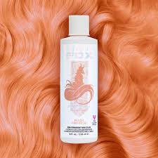 Arctic Fox Hair Dye Official Website