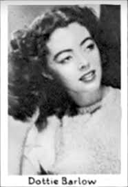 Dottie Barlow's Instagram, Twitter & Facebook
