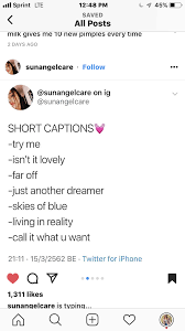 Pin By Jennifer Hickey On Social Media Instagram Picture Quotes Instagram Captions Ig Captions