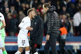 Pin On Thomas Tuchel