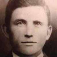 Harrison Gilbert Cranford (1882–1946)