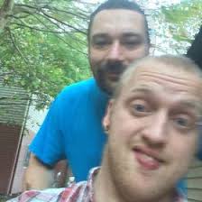 Chad Norris-Niebuhr (rockinwheeler)