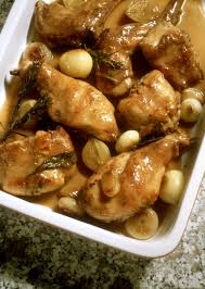 Kaninchen Im Backofen Rezept Rezepte In 2019 Kaninchen Rezepte Kaninchenbraten Rezept Und Kaninchenbraten