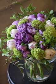 Purple wedding bouquets wedding flowers pewter wedding wedding arrangements green and purple purple flowers succulents floral wreath wreaths. Pin By Lovelygift On Bouquet Spring Flower Arrangements Spring Flower Arrangements Centerpieces Flower Arrangements Center Pieces