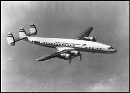 Image result for Gray 1956 United Air Lines