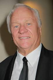 Halloween: George P. Wilbur tot, er ließ unser Blut in Adern gefrieren