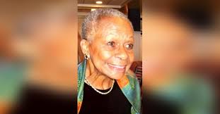 Obituary information for Lucy Ellen Cromwell