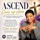 ASCEND 2026: The Glory of Zion’s Inaugural Prayer Conference
