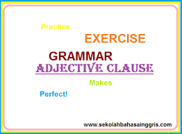 Maybe you would like to learn more about one of these? Contoh Soal Pilihan Ganda Adverbial Clause Berbagi Contoh Soal