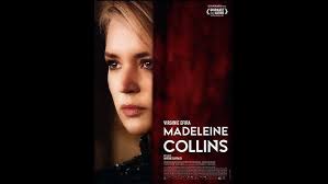 Madeleine Collins