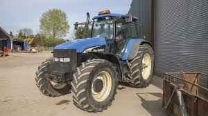 Buyers Guide New Holland Tm190 Tractor Insights