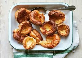 This is a great recipe, i used gluten free oatmeal also added slivered almonds, figs and replaced butter with coconut oil. Yorkshire Pudding Recipe