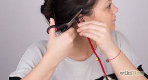 Short hair doesn't necessarily mean that you can't style it. 3 Ways To Wrap Short Hair Wikihow