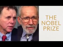Barry Marshall and Robin Warren, Nobel Prize in Physiology or Medicine  2005: Official interview