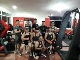 Emoh Gym