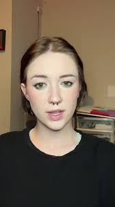 A new #GRWM #makeup #fyp