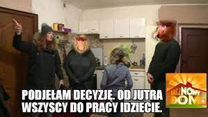 Katarzyna dowbor i jej siedem. Nasznowydom Najlepsze Znaleziska I Wpisy O Nasznowydom W Wykop Pl