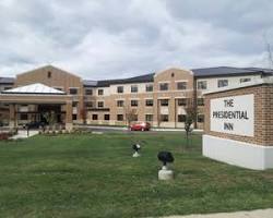 Image of Joint Base Andrews, California