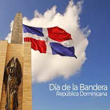 Cualquier buen dominicano que se precie sabe que aquí descansan los restos de los tres padres de la patria. Dia De La Bandera Dominicana Comision Presidencial De Apoyo Al Desarrollo Provincial
