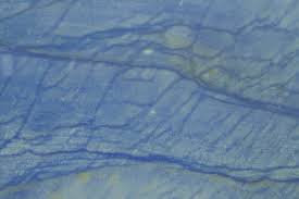 Quartzite is suitable for a variety of design elements in addition to countertops. Azul Macaubas Mercado Da Pedra