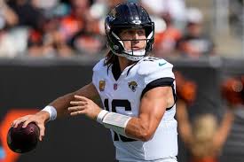 Trevor Lawrence