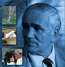 Iskallt Upppdrag James Bond film 1987