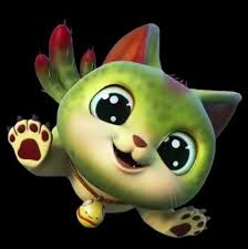  Cattus Gambar Animasi Kartun Gambar Anime Lucu Animasi