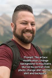 Funny Chatgpt Photo Prompts