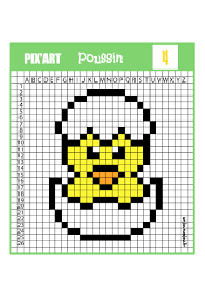 12 Modeles De Pixel Art Smiley A Telecharger Gratuitement En 2020 Pixel Art Modele Pixel Art Coloriage Pixel Art
