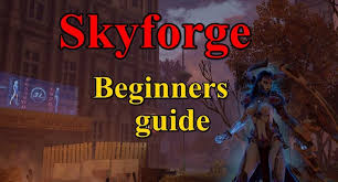 Now we dont have prestige in raw numbers, it convert to ranks. A Beginner S Guide To Skyforge Bananatic