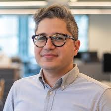 Patrick Mcaffrey's Instagram, Twitter & Facebook