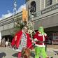 Howl-O-Ween Dog Mob Parade — Sierra Thread event image
