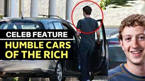 The photo is of the boathouse on his property on lake washington. Astonishingly Humble Cars Of The Super Rich Mark Zuckerberg To Warren Buffett Youtube