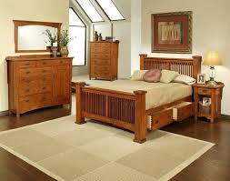 Checkout The Heartland Manor American Red Oak Bed W Drawers To Compliment Your Mission Bedroom Find Best Quality Bedroom Sets Oak Bedroom Furniture Furniture