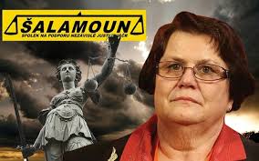 Последние твиты от marie benešová (@mariebeneov2). Nova Ministryne Spravedlnosti Marie Benesova Je Velkou Nadeji Pro Zmenu Justice Zni Ze Spolku Salamoun Security Magazin