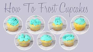Give your cupcakes some personality. Cupcake Decorating Tips With Video Handle The Heat