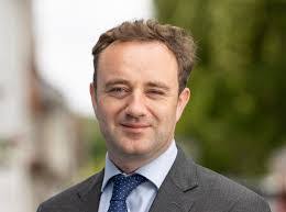 Andy Liming's Instagram, Twitter & Facebook