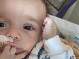 Fundraiser by Benjamin Daigle : Asher Benjamin Daigle Family Fund