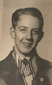 ALFRED BUENA SPERREVIK