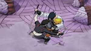 Naruto uzumaki el jinckuriki del kybit un día en el bosque de la muerte se encuentra con itami uchiha la hermana mayor de sasuke uchiha está comenzará a entrenar a naruto y cuidarlo como a un hermano menor sin saber que el amor surgiera entre ellos. Naruto And Sakura Meet Sasuke For The 1st Time After Time Skip New Team 7 Vs Sasuke Hd Eng Sub Youtube