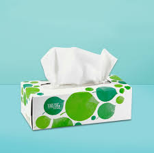 In fact, some turn to reusable (!) cloth toilet paper or bidet solutions to avoid the irritation a regular toilet paper could cause. 5 Best Facial Tissue Brands Best Tissues Of 2021