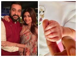 Shilpa Shetty And Raj Kundra Annouce The Arrival Of Their Second Child Name Their Baby Girl Samisha Shetty Kundra Hindi Movie News Times Of India Read latest shilpa shetty news, headlines of today and archives of news.