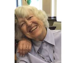 Jean Berry Obituary (2023)